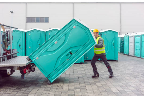 Best Local porta potty services  in Brookside Village, TX