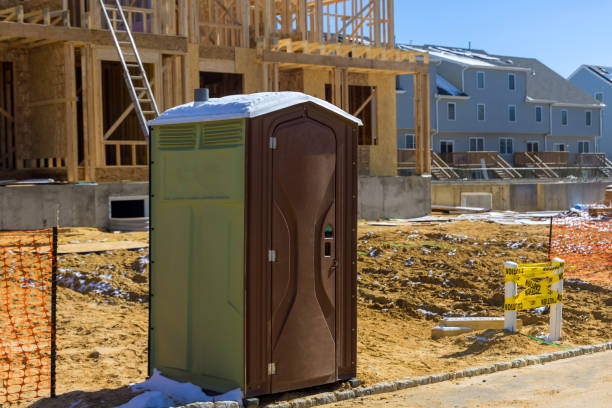 Best High-end porta potty rental  in Brookside Village, TX