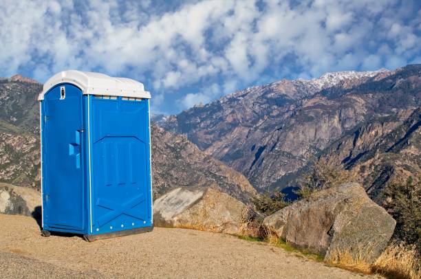 Best Porta potty cleaning services  in Brookside Village, TX