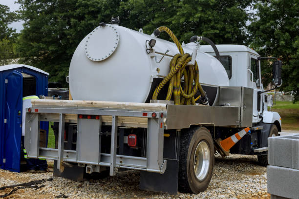 Best Sanitation services for porta potties  in Brookside Village, TX